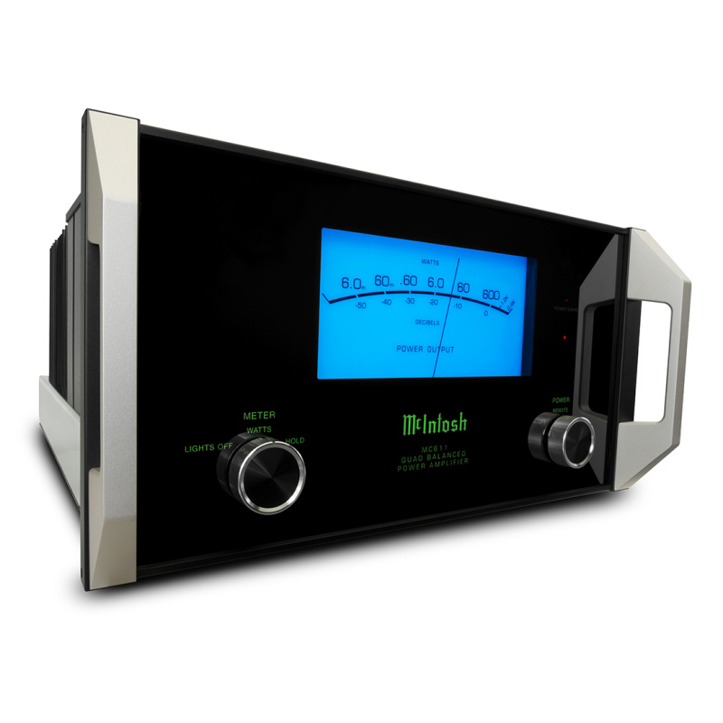 De Radiobeurs McIntosh MC611