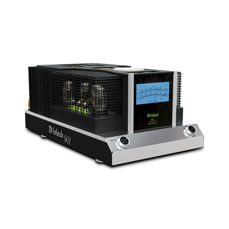 De Radiobeurs McIntosh MC901