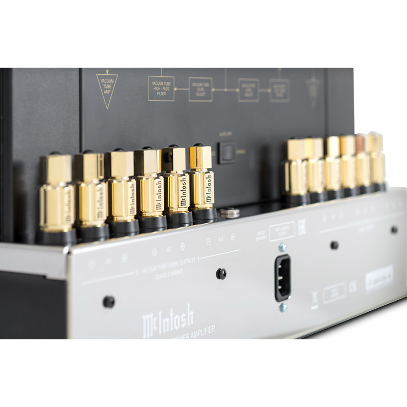 De Radiobeurs McIntosh MC901