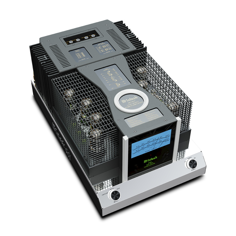 De Radiobeurs McIntosh MC901