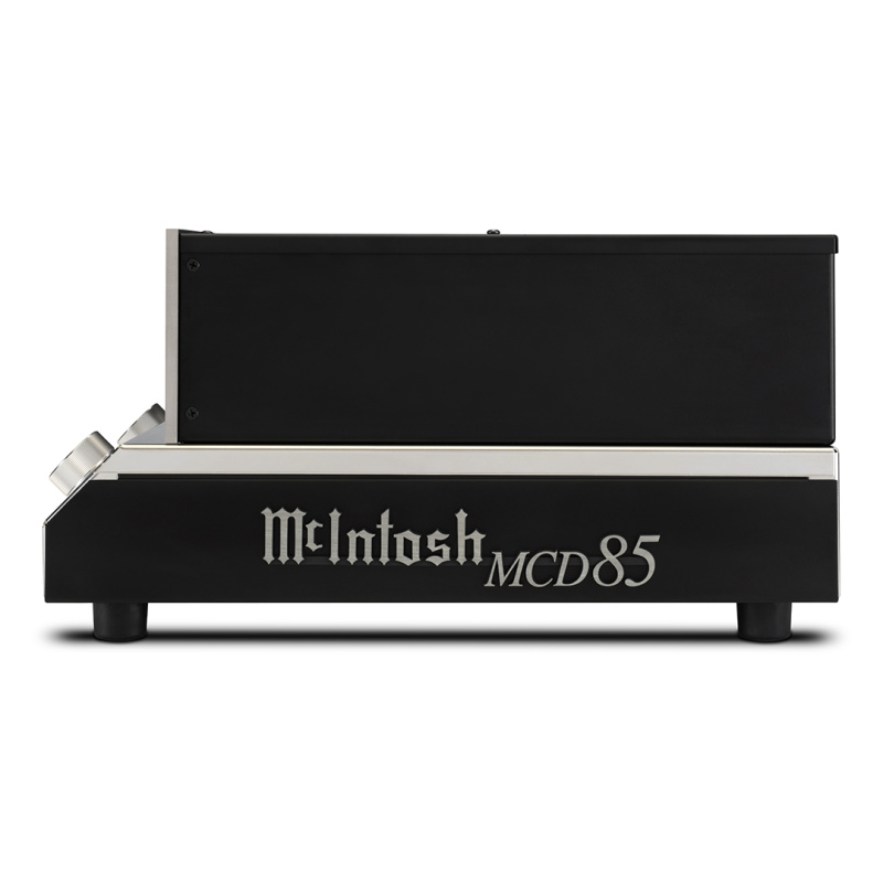 De Radiobeurs McIntosh MCD85