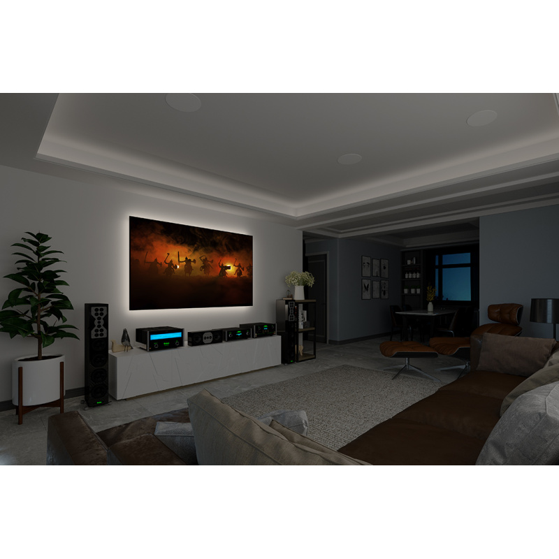 De Radiobeurs McIntosh MX123A