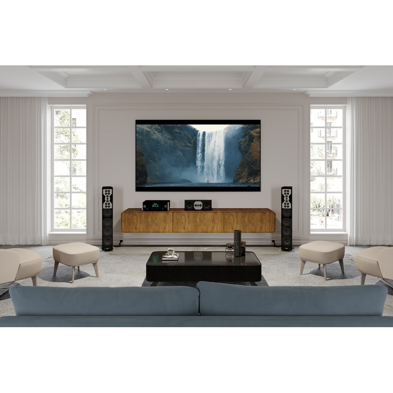 De Radiobeurs McIntosh MHT300