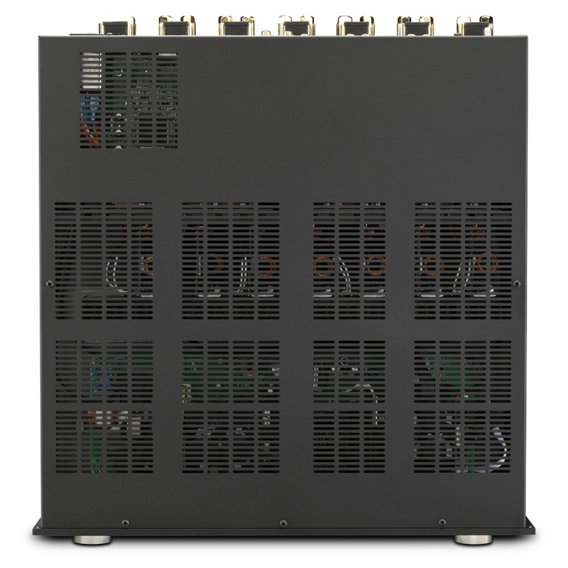 De Radiobeurs McIntosh MHT300