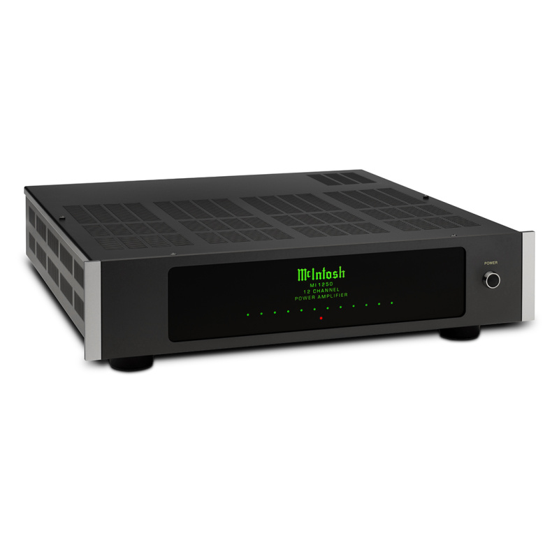 De Radiobeurs McIntosh MI1250