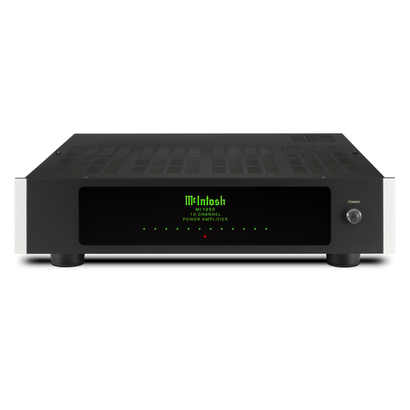 De Radiobeurs McIntosh MI1250