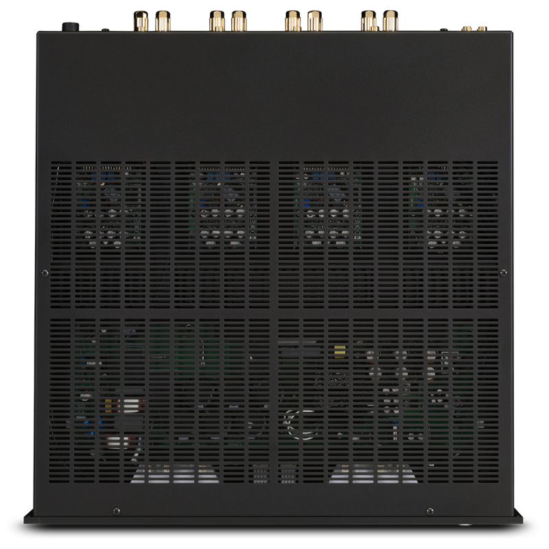 De Radiobeurs McIntosh MI254