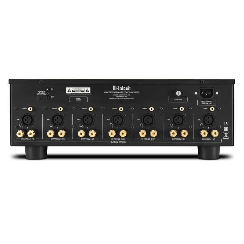 De Radiobeurs McIntosh MI347