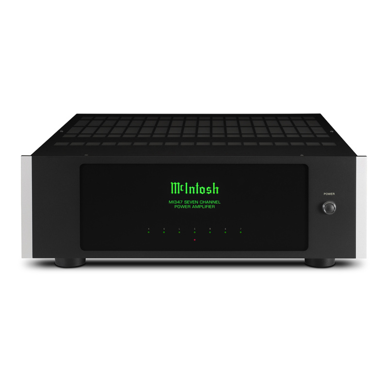 De Radiobeurs McIntosh MI347