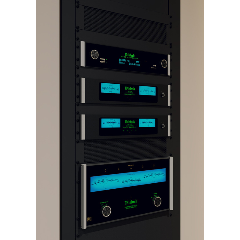 De Radiobeurs McIntosh MI502