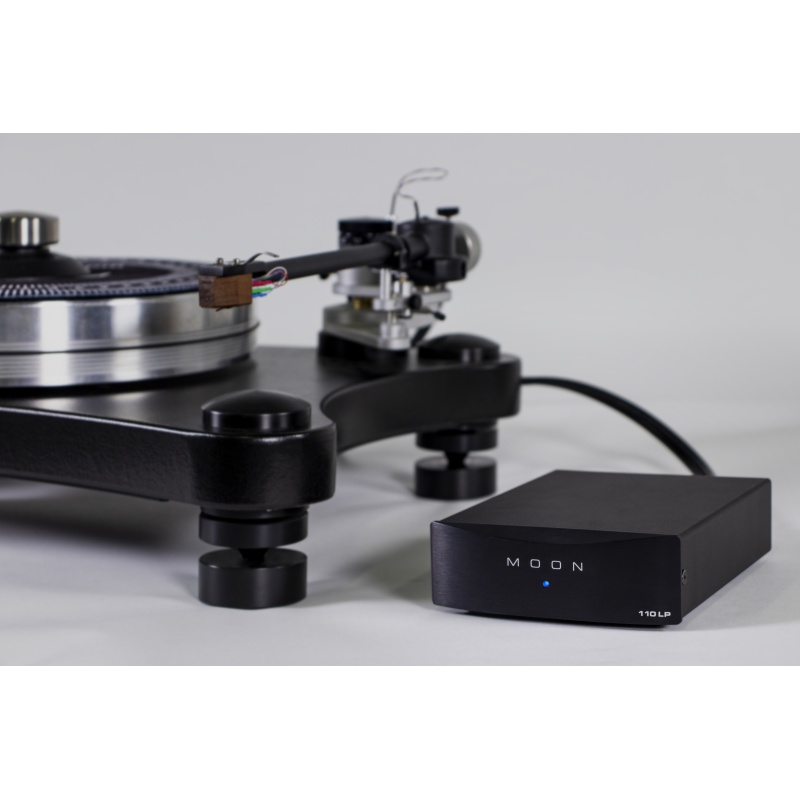 De Radiobeurs MOON 110LP v2