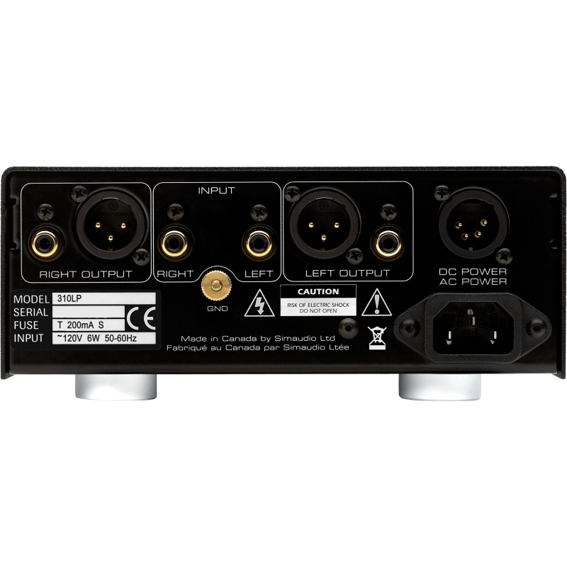 De Radiobeurs MOON 310LP