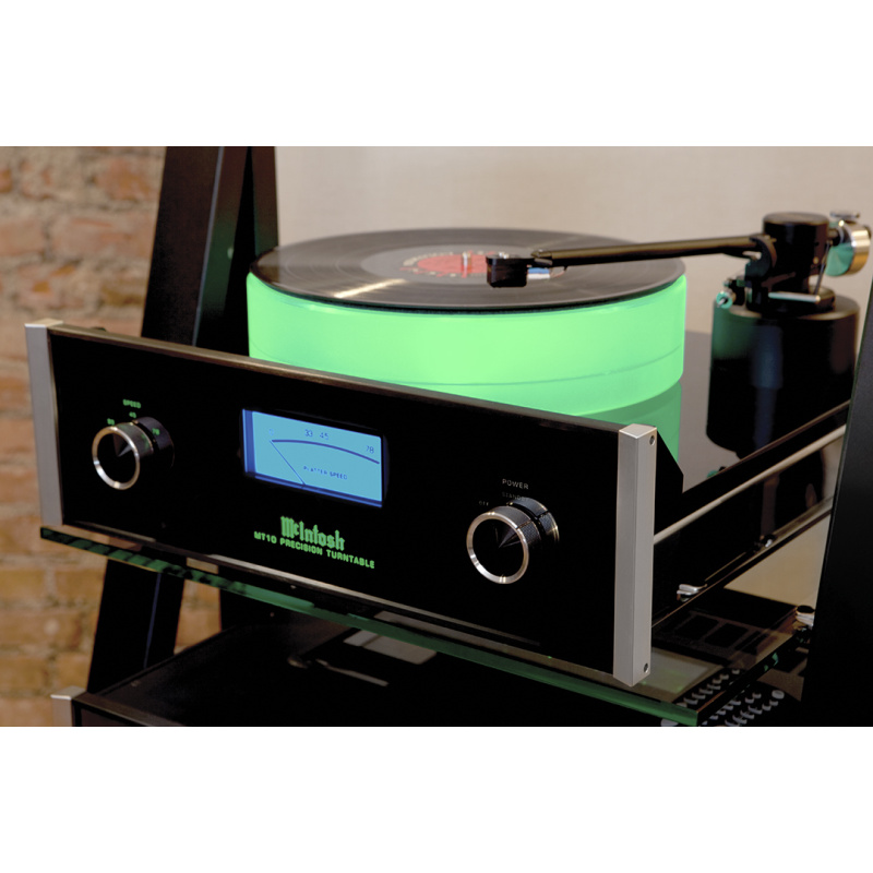 De Radiobeurs McIntosh MT10