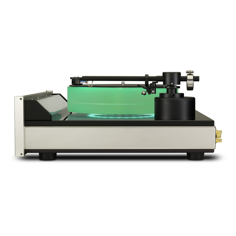 De Radiobeurs McIntosh MT10