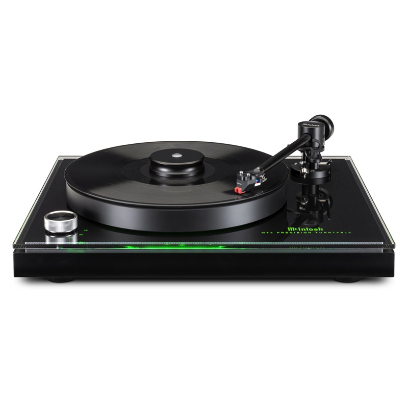 De Radiobeurs McIntosh MT2