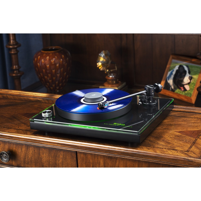 De Radiobeurs McIntosh MT2