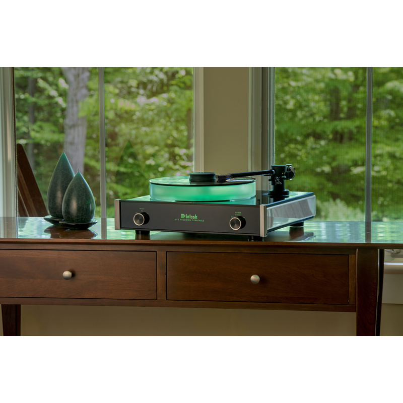 De Radiobeurs McIntosh MT5