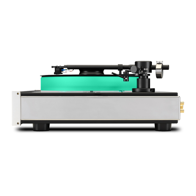 De Radiobeurs McIntosh MT5