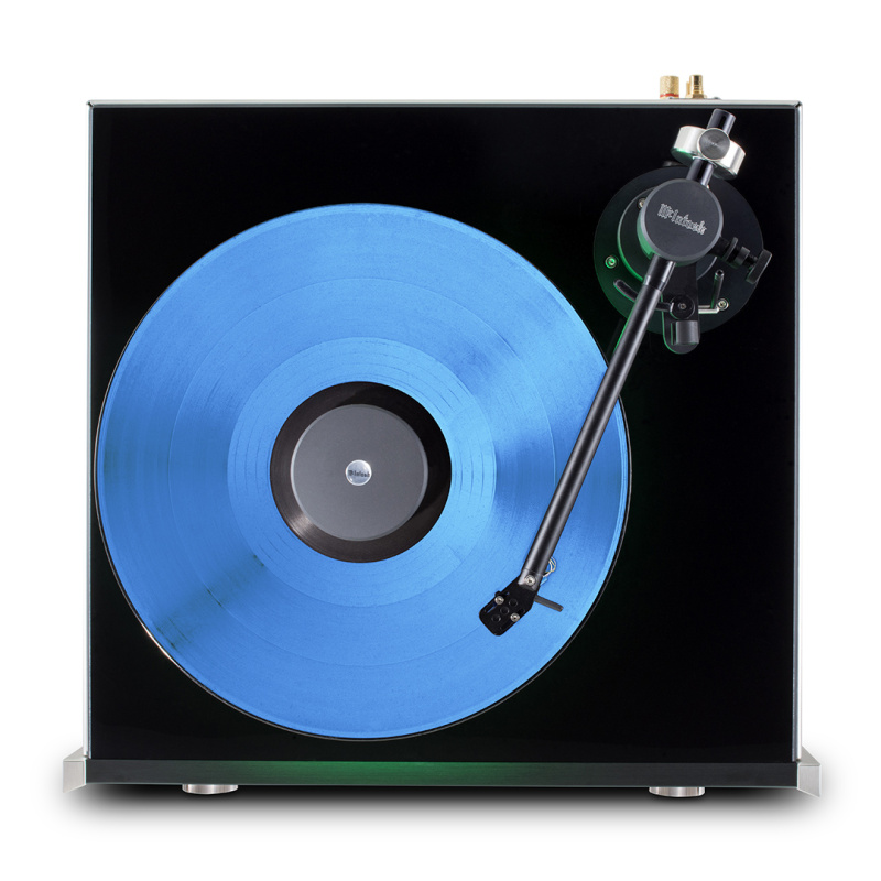 De Radiobeurs McIntosh MT5