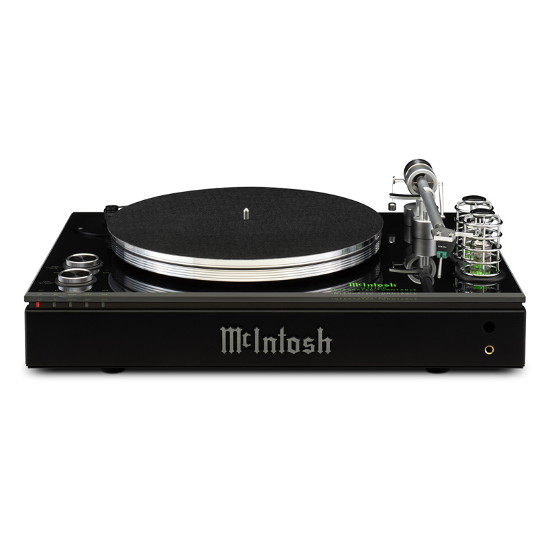 De Radiobeurs McIntosh MTI100