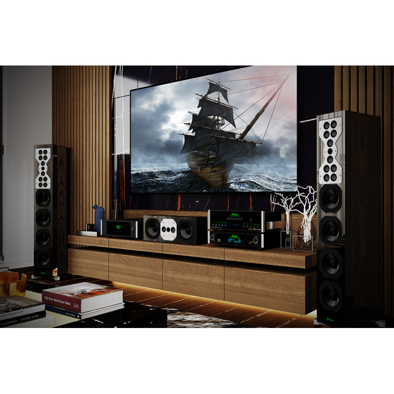 De Radiobeurs McIntosh MI347