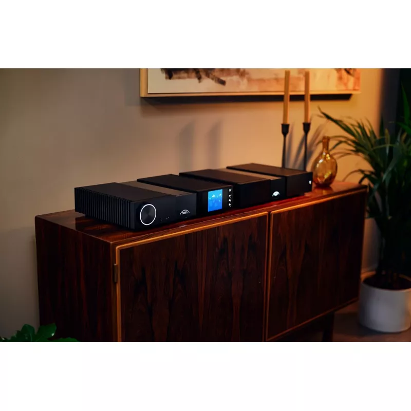 Naim NAP 250 - De Radiobeurs Louter