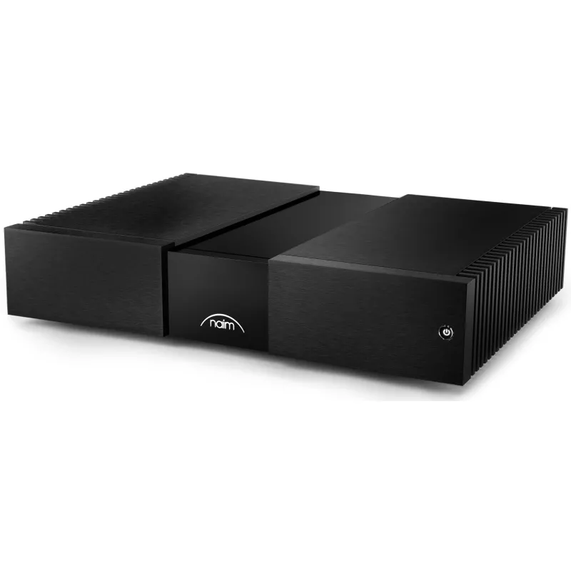 Naim NAP 250 - De Radiobeurs Louter