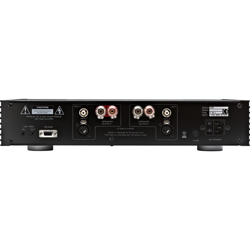 De Radiobeurs MOON 330A