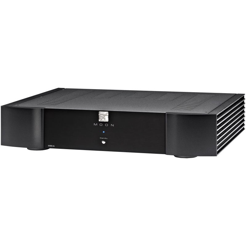 De Radiobeurs MOON 330A