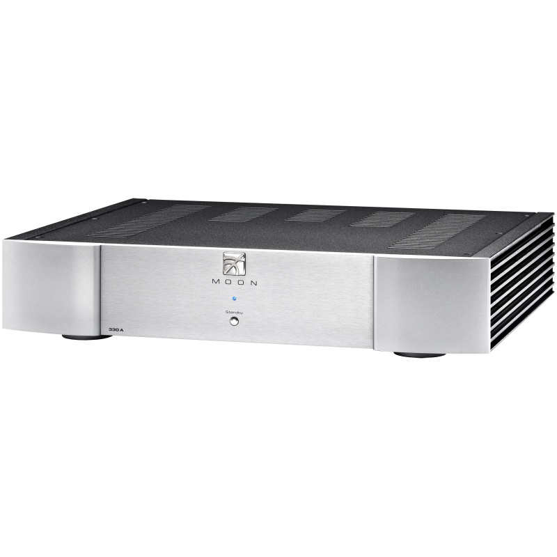 De Radiobeurs MOON 330A