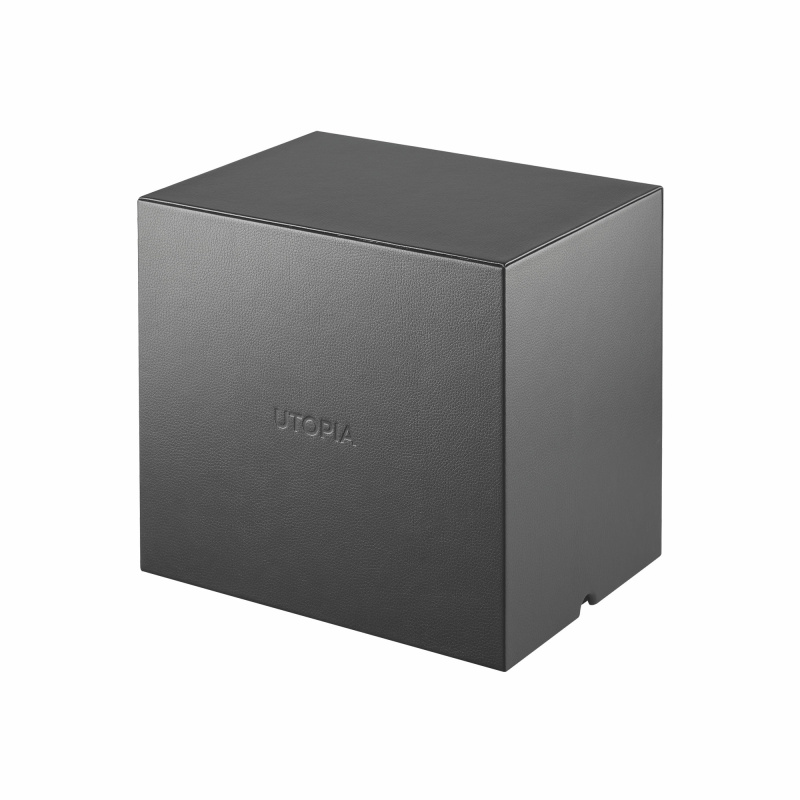 De Radiobeurs Louter - Focal Utopia 