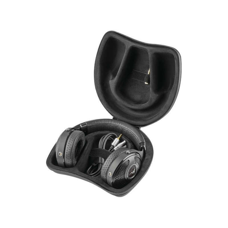 De Radiobeurs Louter - Focal Utopia 