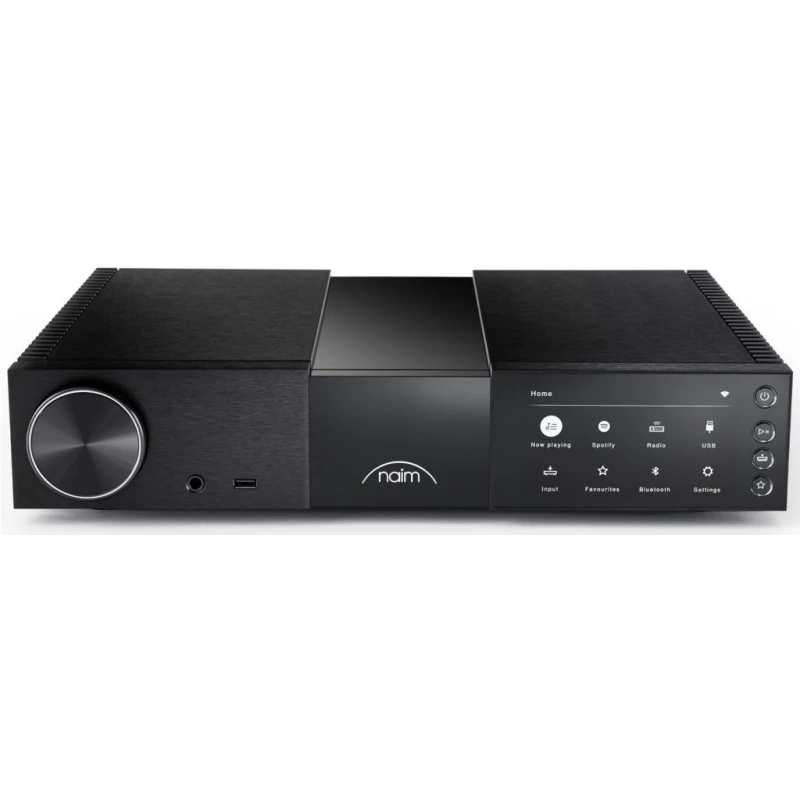 Naim NSC 222 - De Radiobeurs Louter