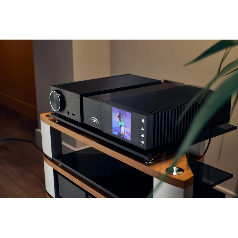 Naim NSC 222 - De Radiobeurs Louter