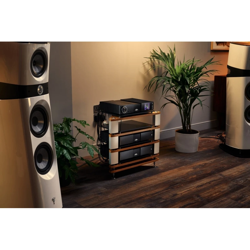 Naim NSC 222 - De Radiobeurs Louter