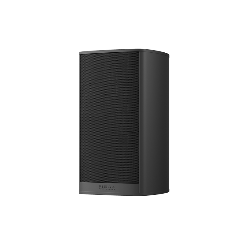 De Radiobeurs Louter - Piega Premium 301 Gen2 zwart