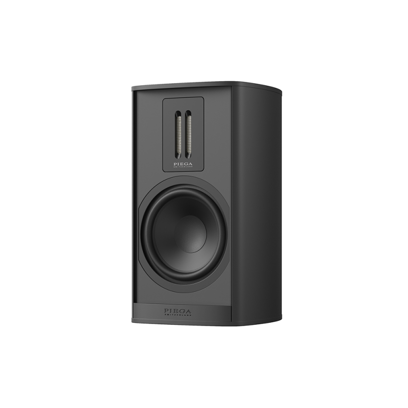 De Radiobeurs Louter - Piega Premium 301 Gen2 zwart