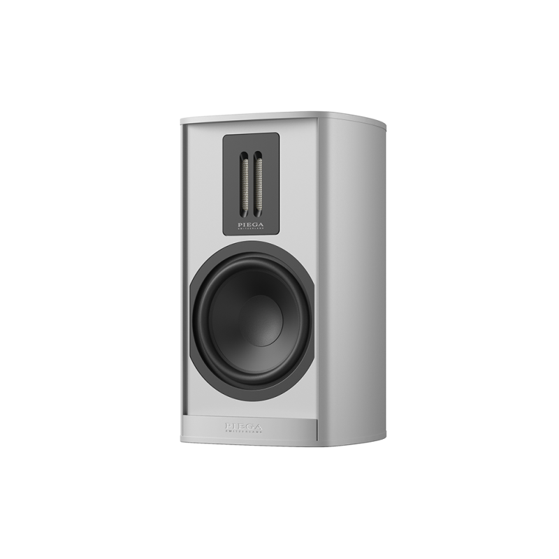 De Radiobeurs Louter - Piega Premium 301 Gen2 aluminium