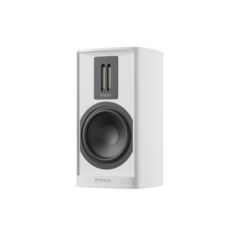 De Radiobeurs Louter - Piega Premium 301 Gen2 wit