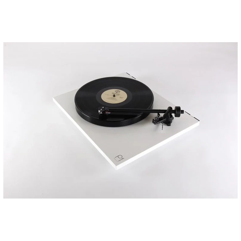 De Radiobeurs Rega Planar 1 plus