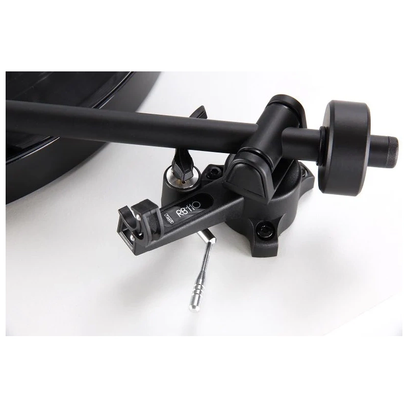 De Radiobeurs Rega Planar 1 plus