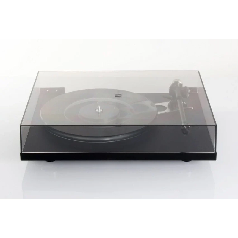 De Radiobeurs Louter - Rega Planar 6 grijs