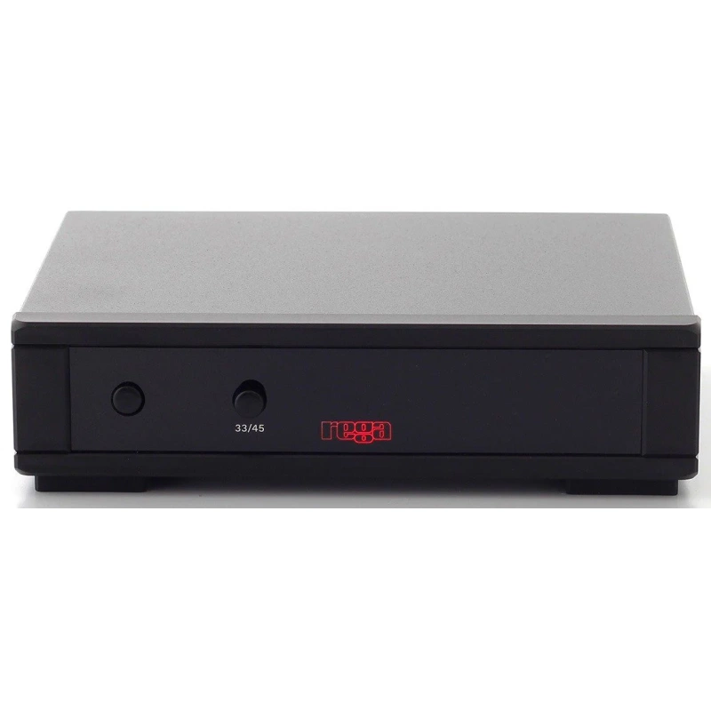 De Radiobeurs Louter Rega Planar 6 wit