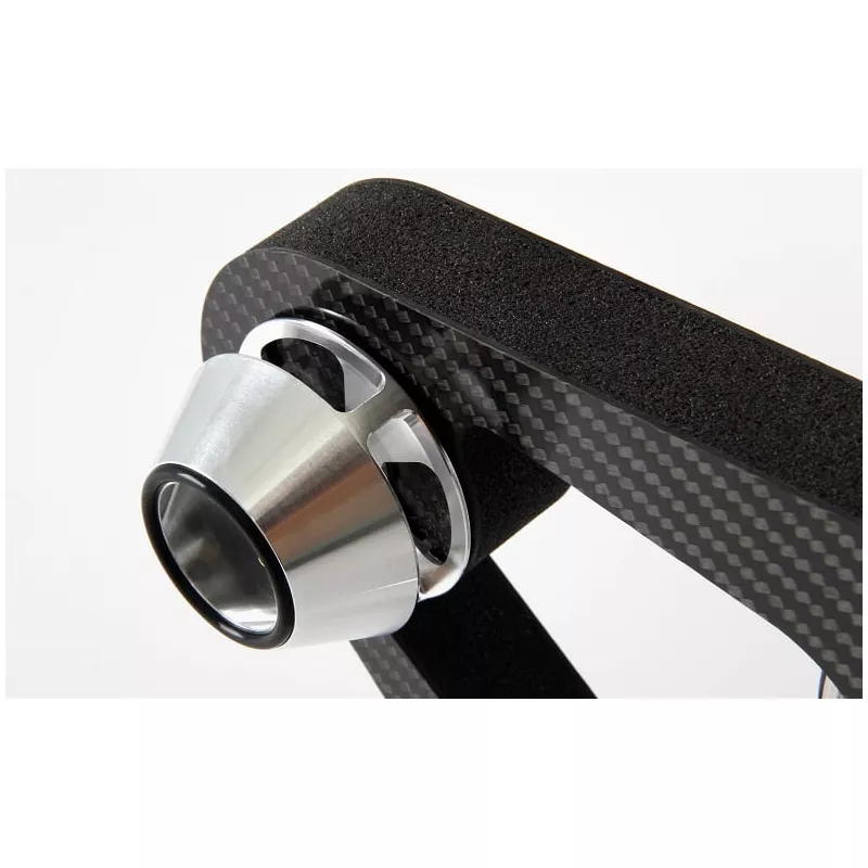 De Radiobeurs Louter - Rega Naia carbon fiber