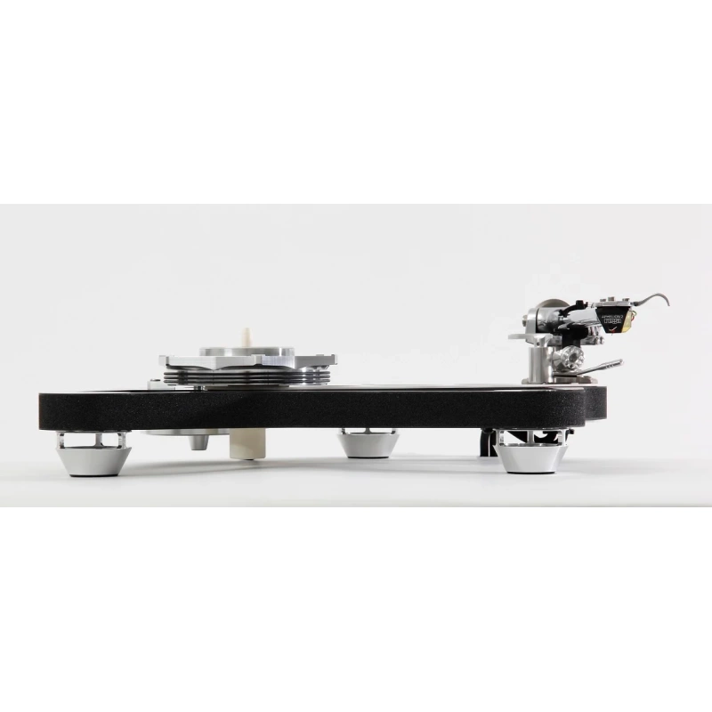 De Radiobeurs Louter - Rega Naia carbon fiber
