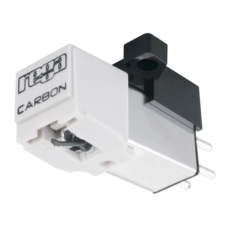 De Radiobeurs Louter - Rega Carbon