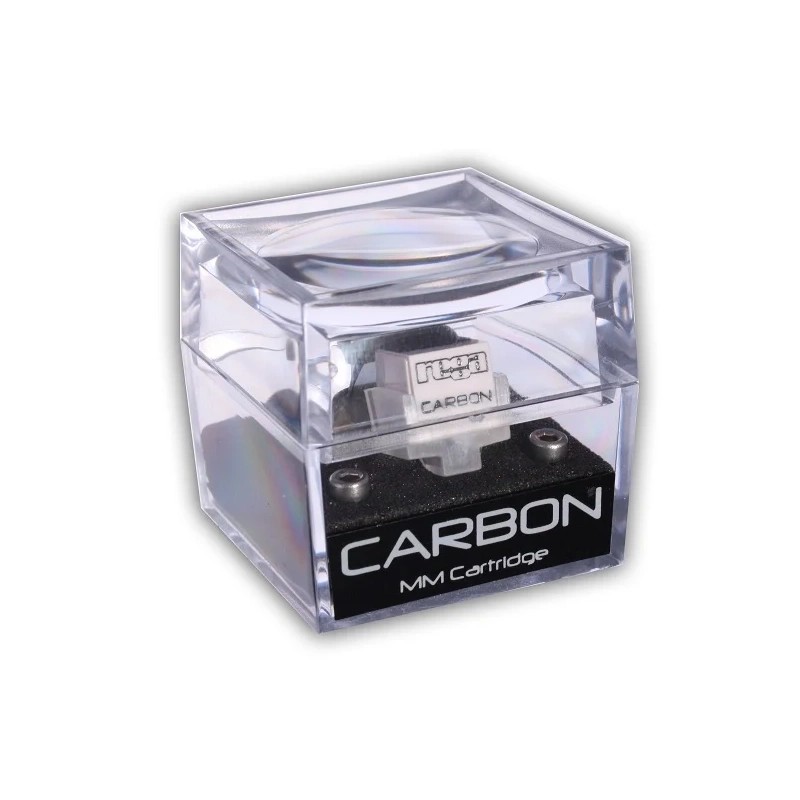 De Radiobeurs Louter - Rega Carbon