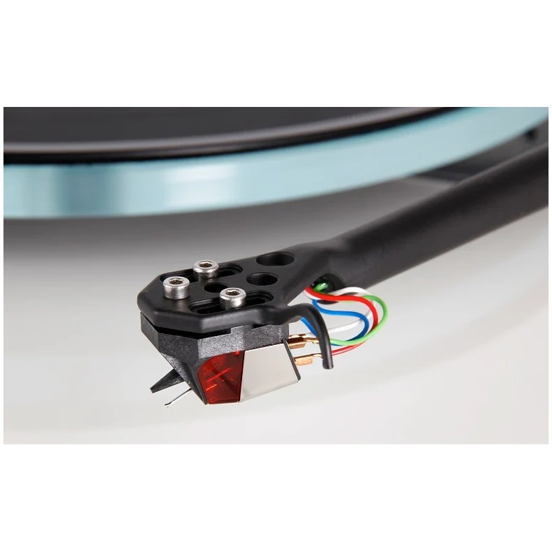 De Radiobeurs Louter - Rega ND3