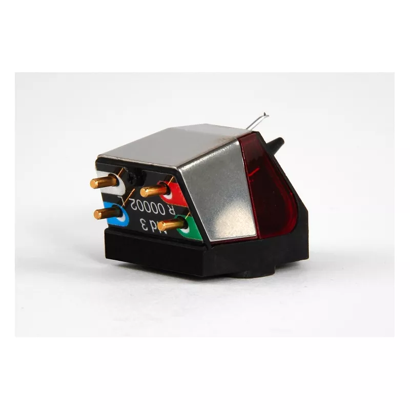 De Radiobeurs Louter - Rega ND3