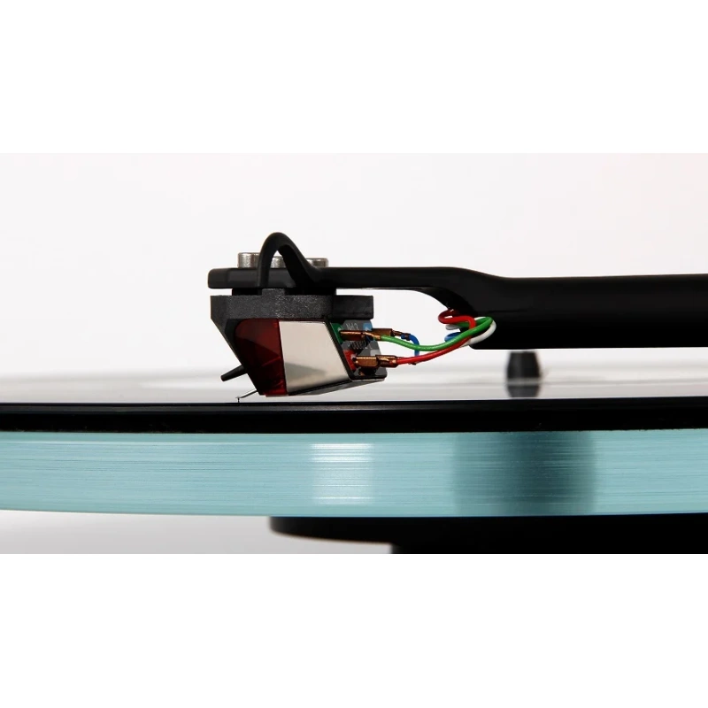 De Radiobeurs Louter - Rega ND3